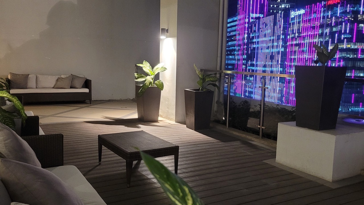 Photo of Outdoor in Bonifacio Global City