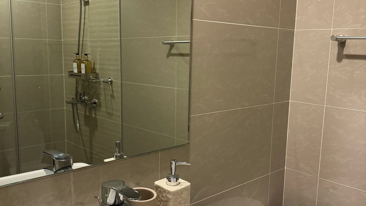 Photo of Bathroom in Bonifacio Global City