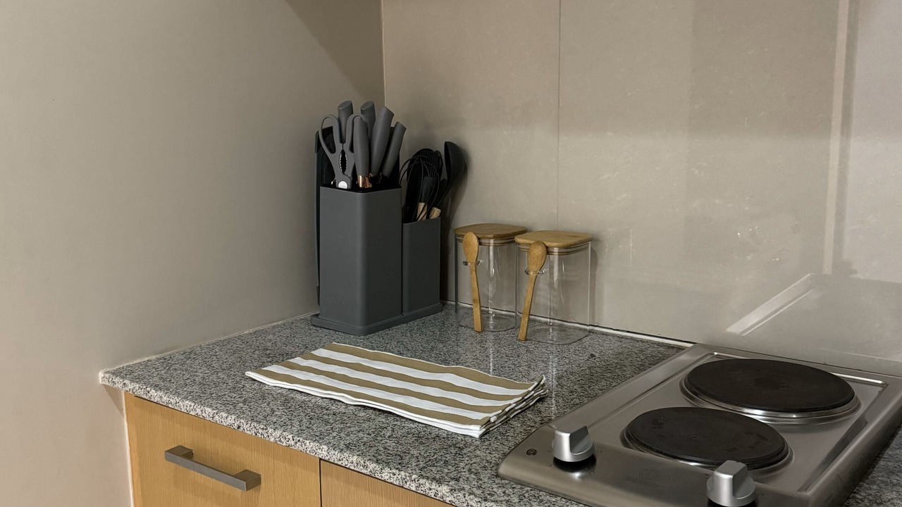 Photo of Kitchen in Bonifacio Global City