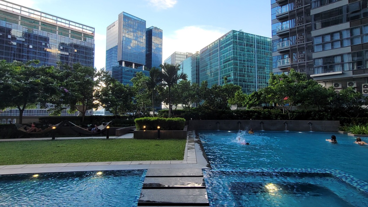 Photo of Outdoor in Bonifacio Global City