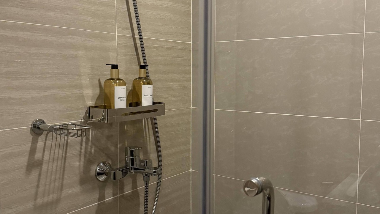 Photo of Bathroom in Bonifacio Global City