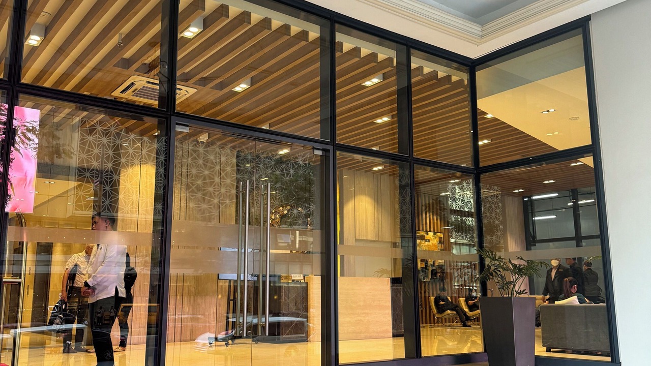 Photo of Outdoor in Bonifacio Global City
