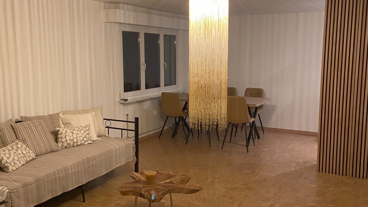 Photo of Livingroom in Therwil