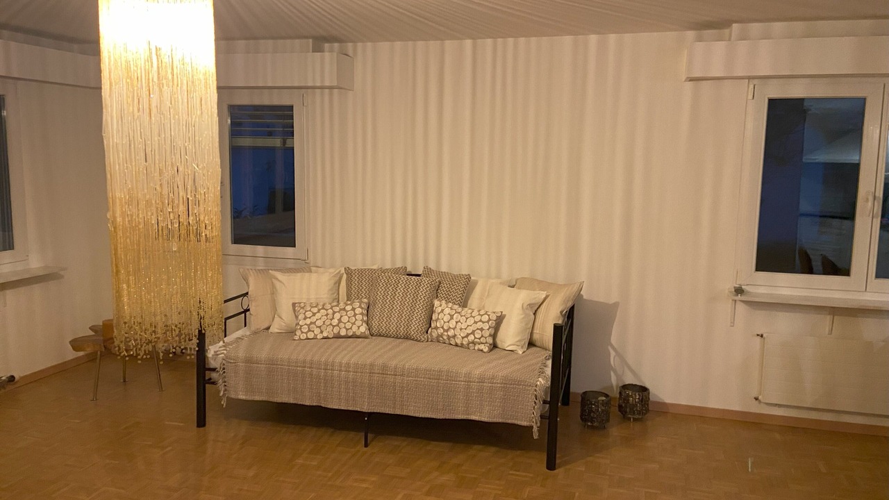 Photo of Livingroom in Therwil