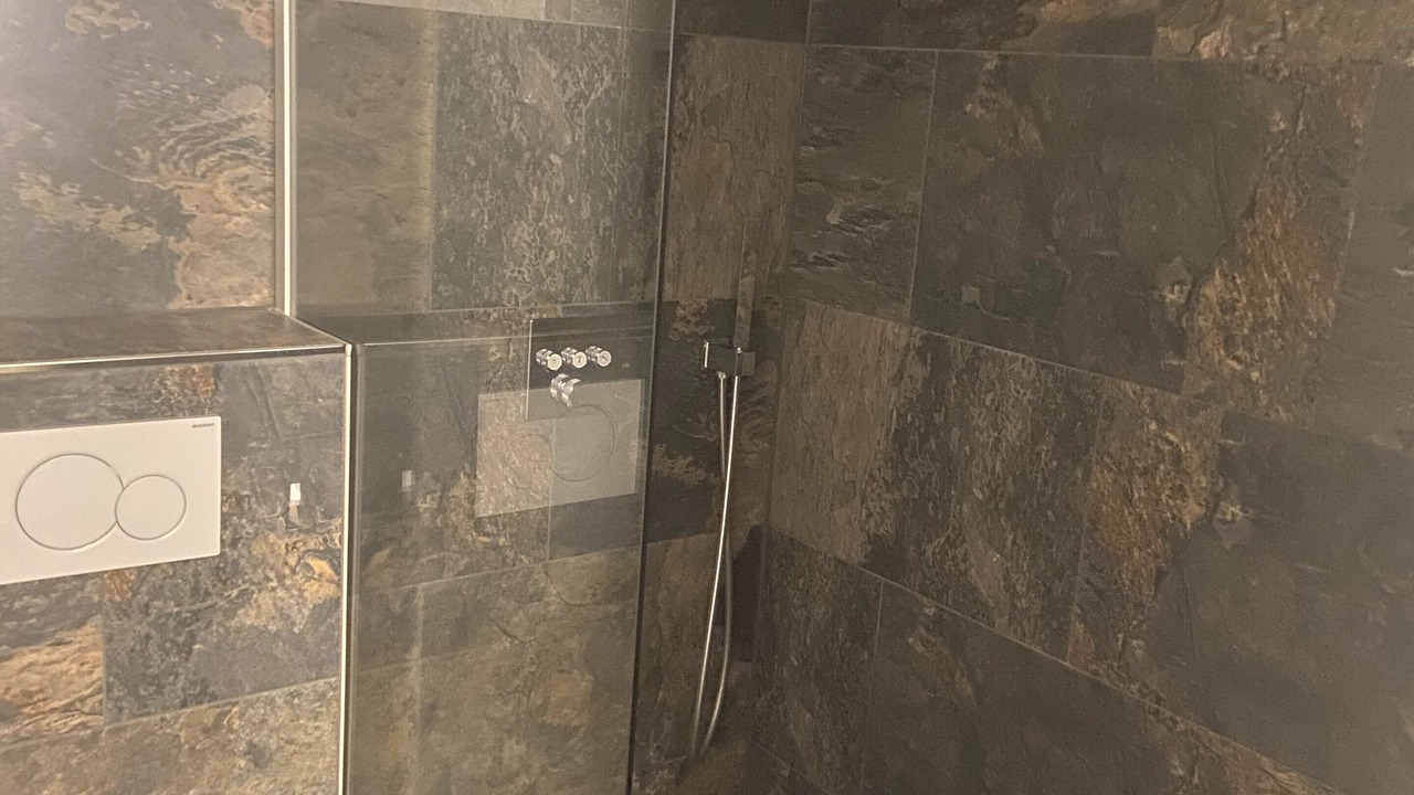 Photo of Bathroom in Therwil