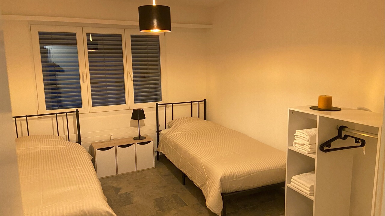 Photo of Bedroom in Therwil