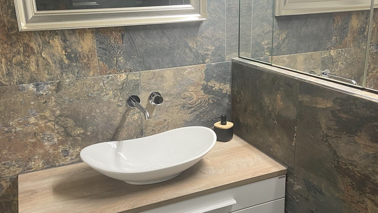 Photo of Bathroom in Therwil