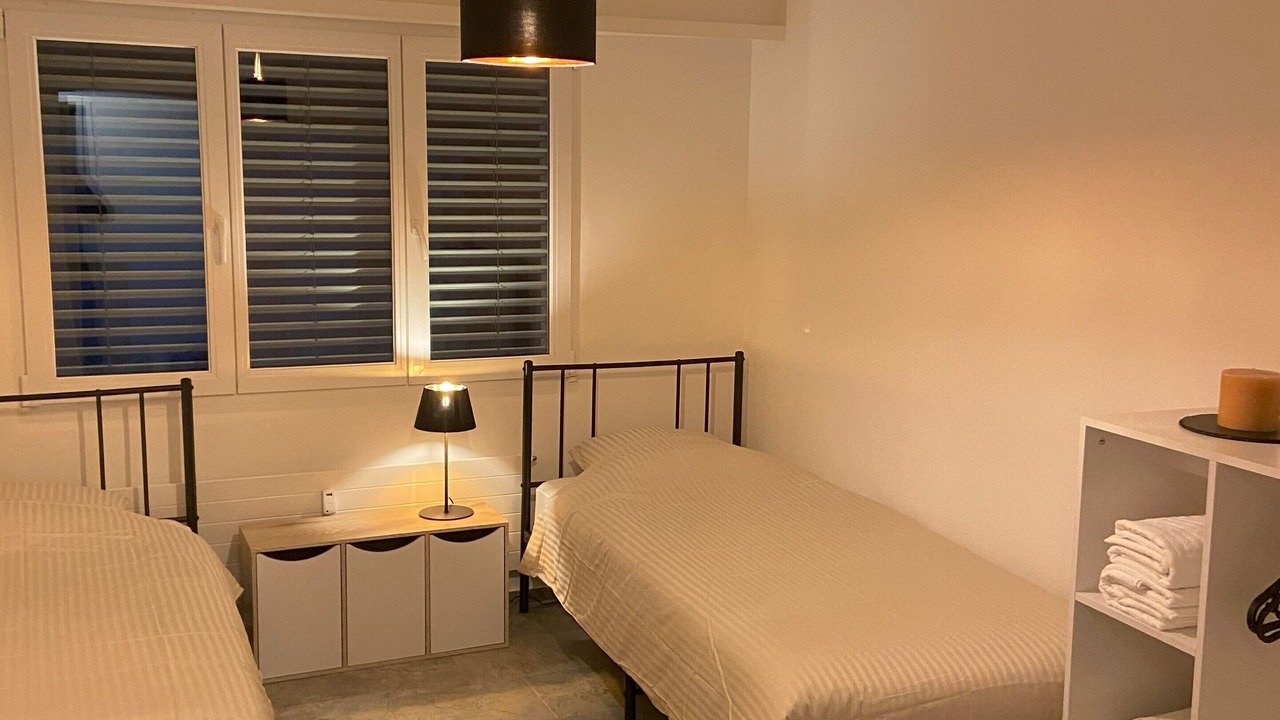 Photo of Bedroom in Therwil