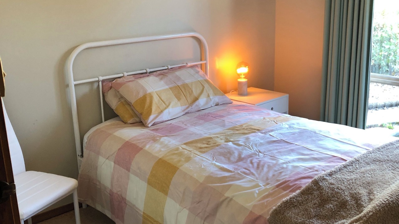 Photo of Bedroom in Mooroopna