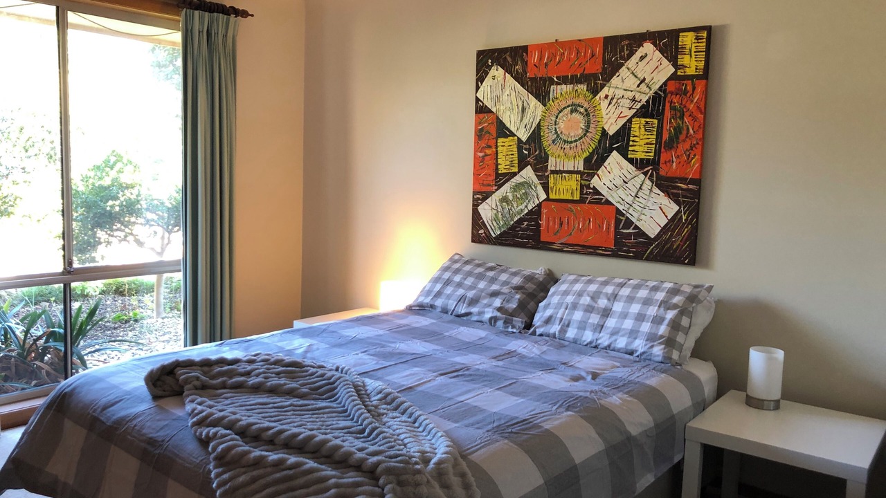 Photo of Bedroom in Mooroopna