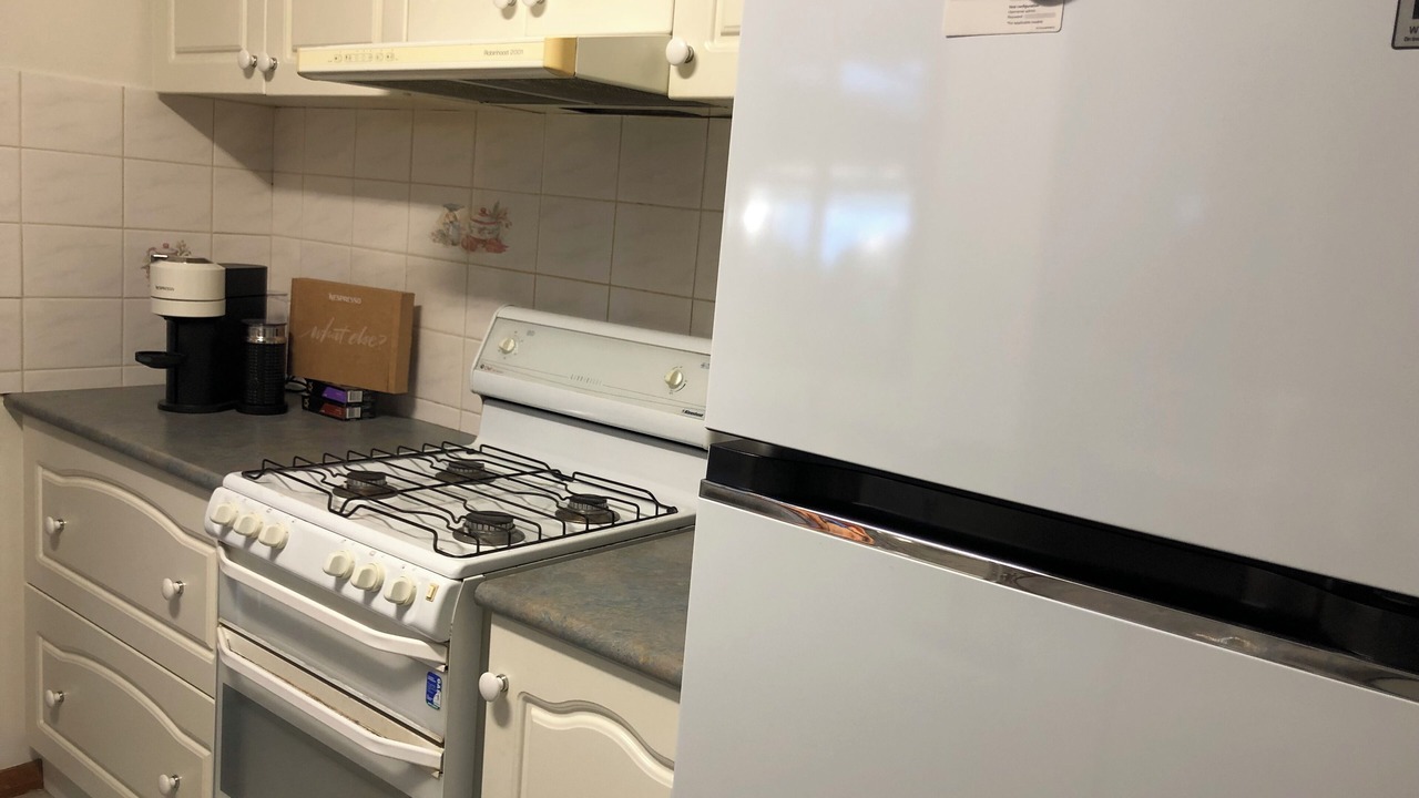 Photo of Kitchen in Mooroopna