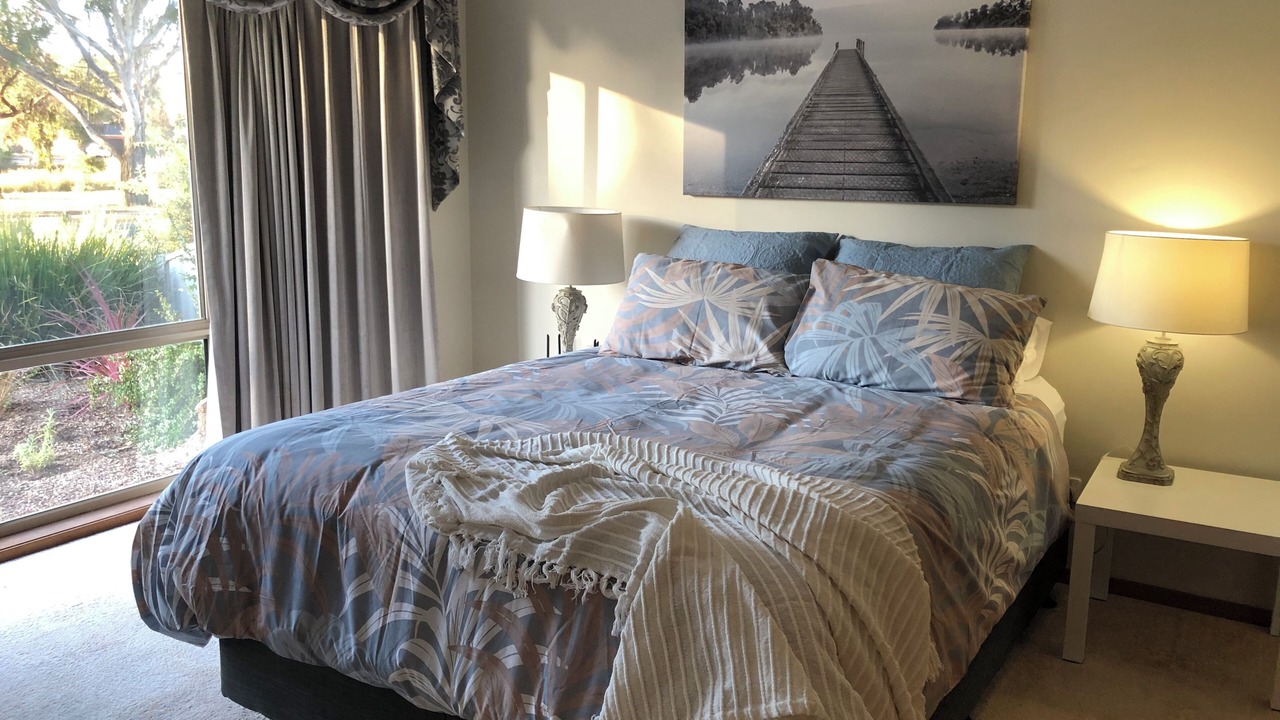 Photo of Bedroom in Mooroopna