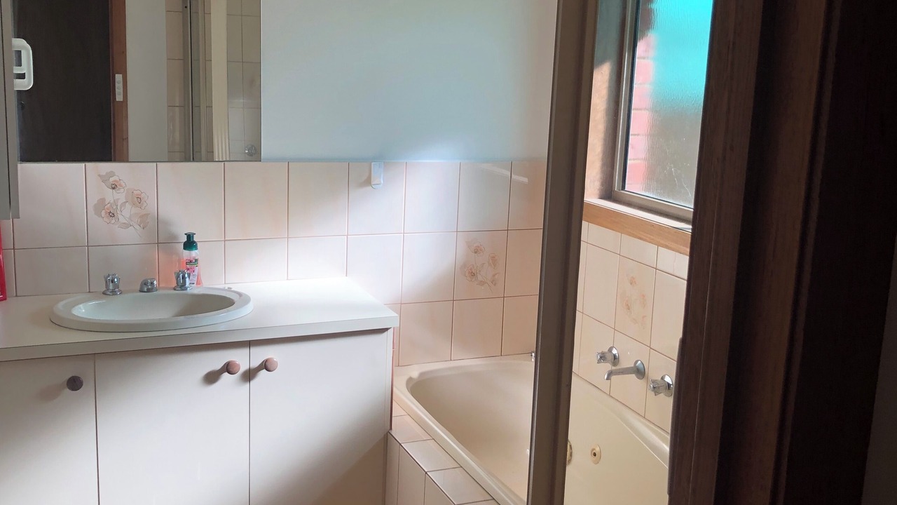 Photo of Bathroom in Mooroopna