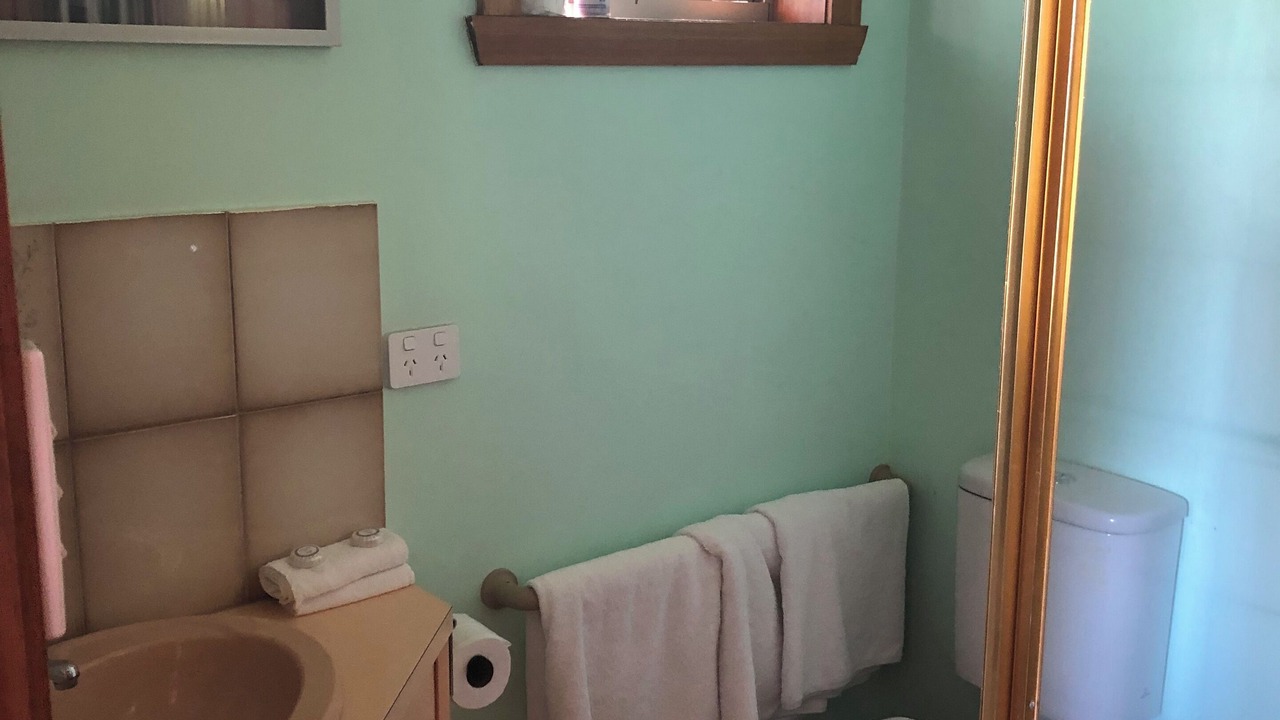 Photo of Bathroom in Mooroopna
