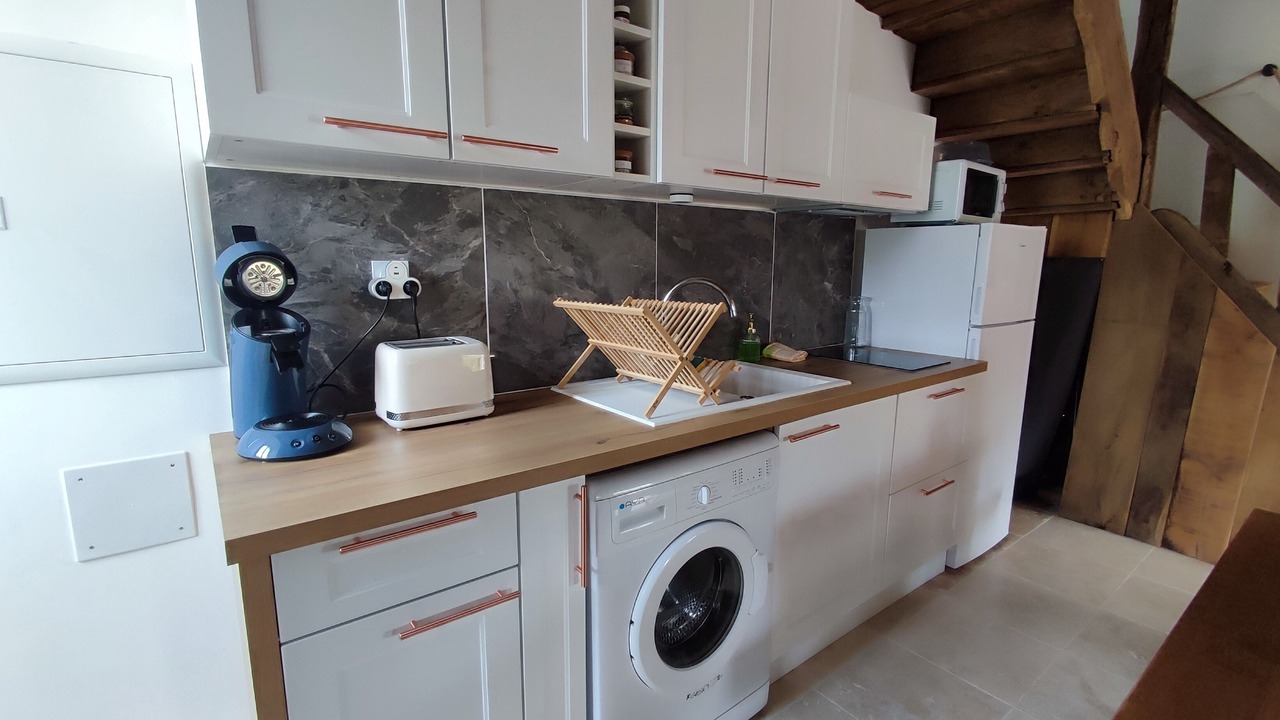Photo of Kitchen in Medreac
