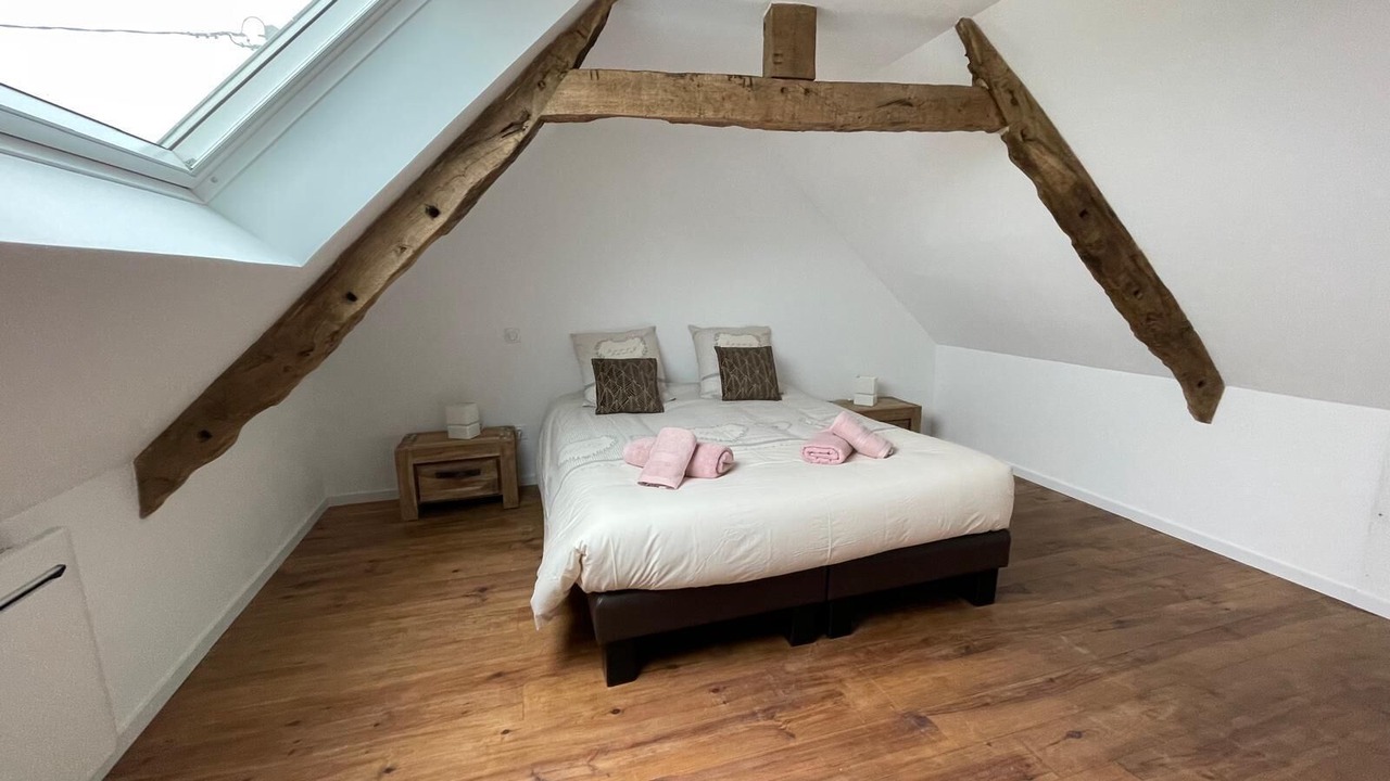 Photo of Bedroom in Medreac
