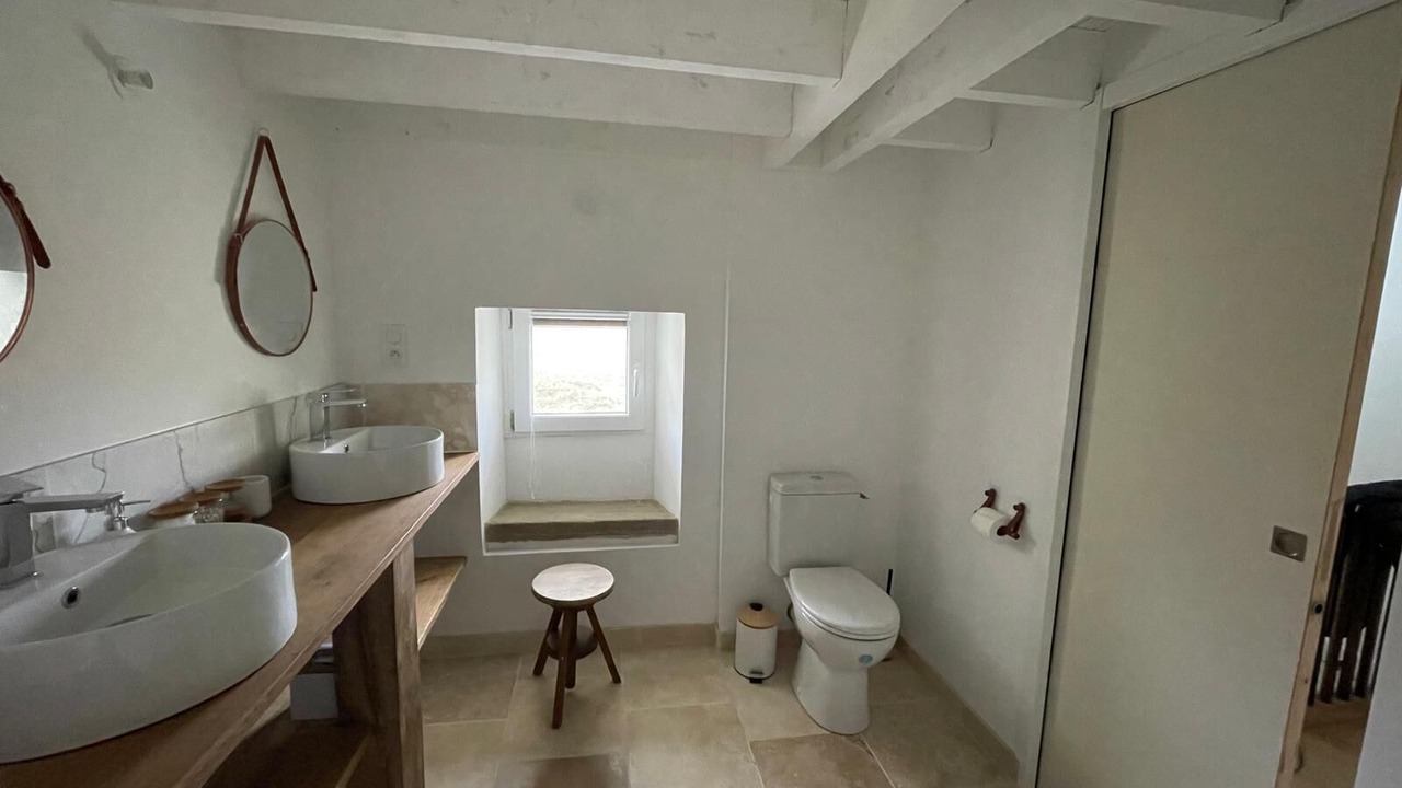 Photo of Bathroom in Medreac