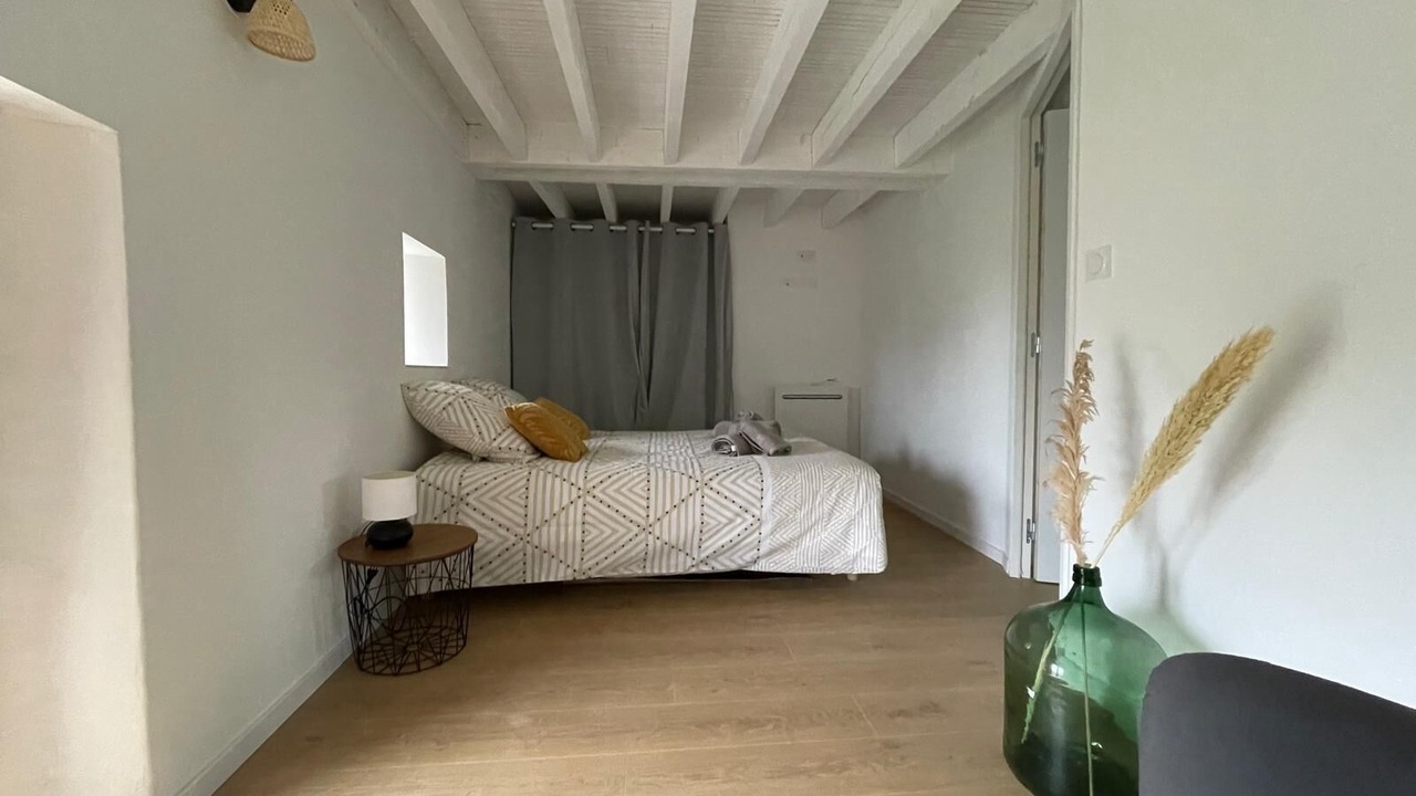 Photo of Bedroom in Medreac