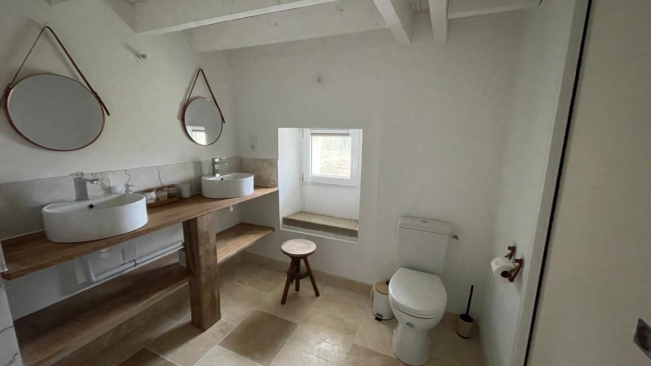 Photo of Bathroom in Medreac