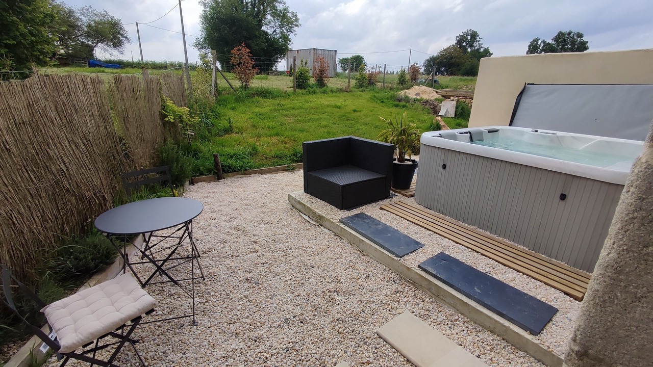 Photo of Patio Balcony in Medreac