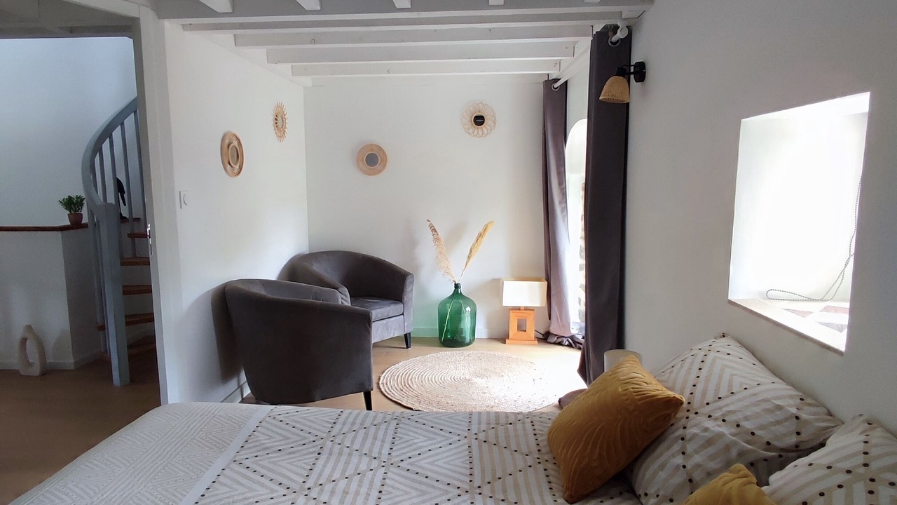 Photo of Bedroom in Medreac