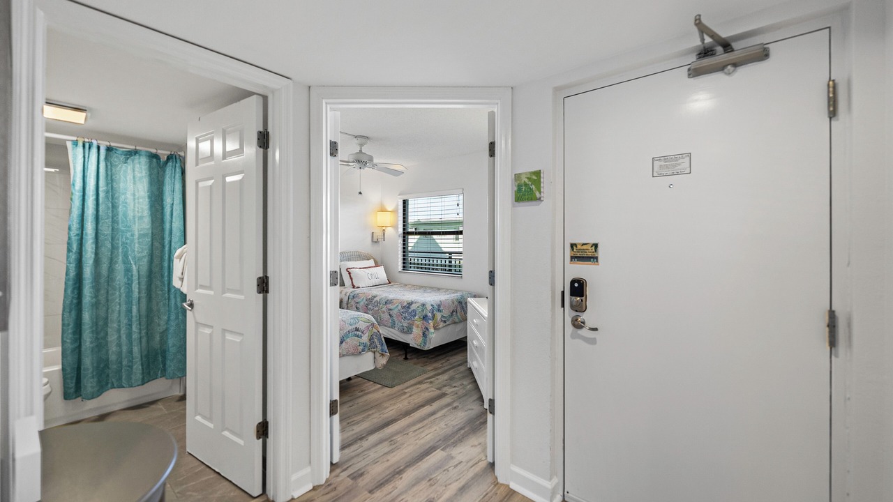 Photo of Bedroom in Belle Vista