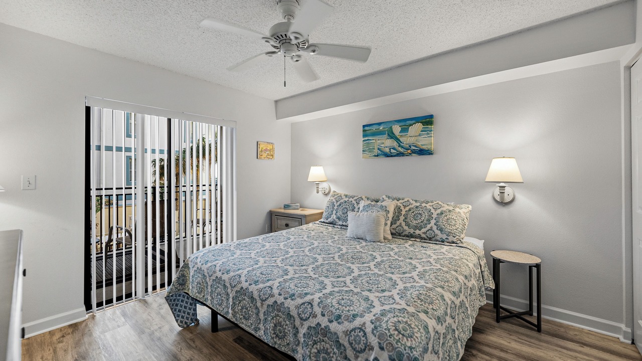 Photo of Bedroom in Belle Vista