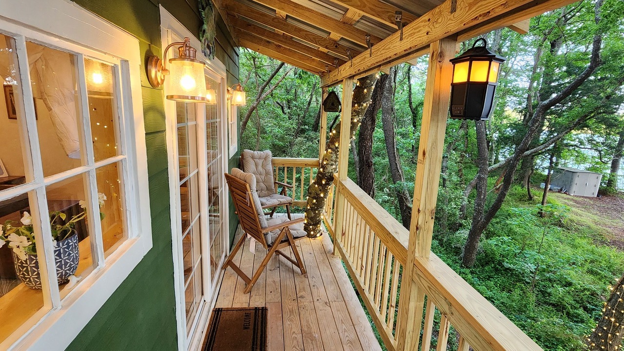 Photo of Outdoor in Machipongo