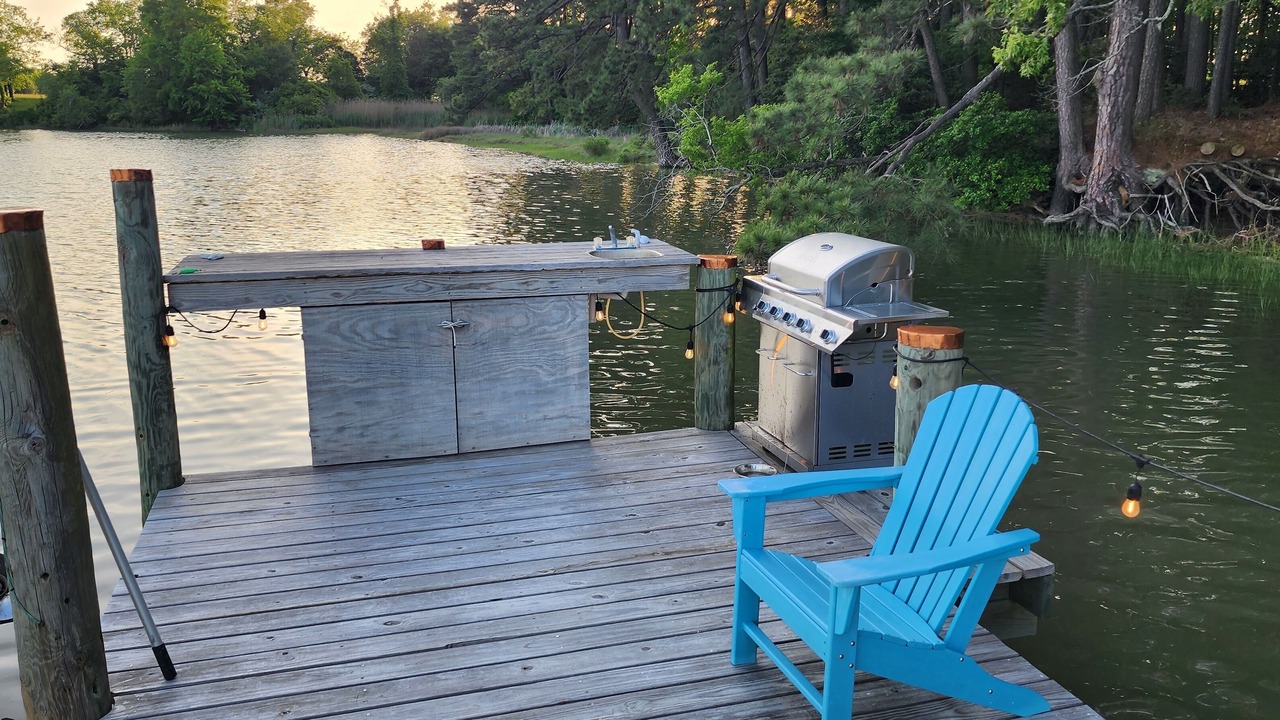Photo of Outdoor in Machipongo