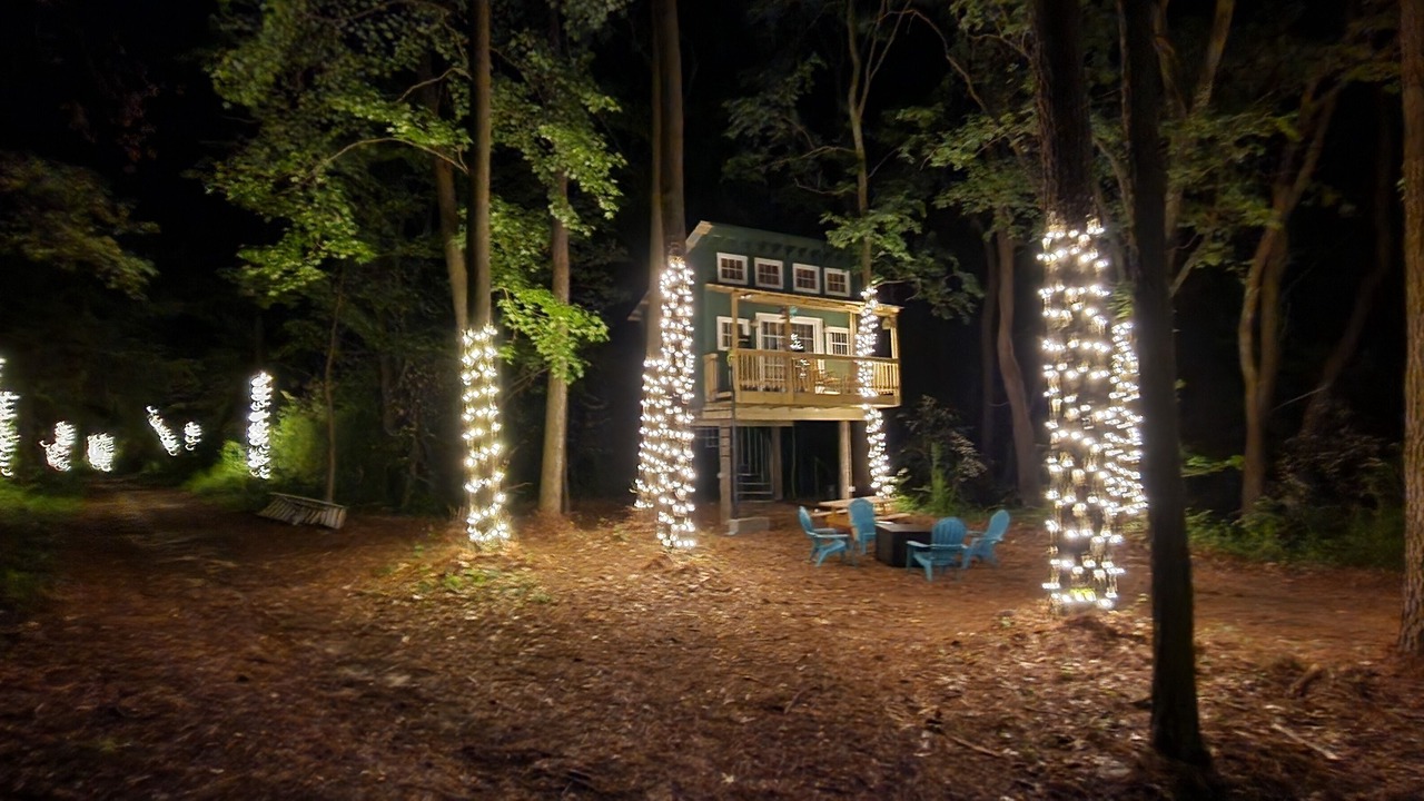 Photo of Outdoor in Machipongo