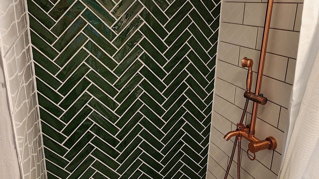 Photo of Bathroom in Machipongo