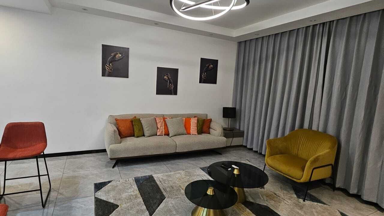 Photo of Livingroom in Gombe