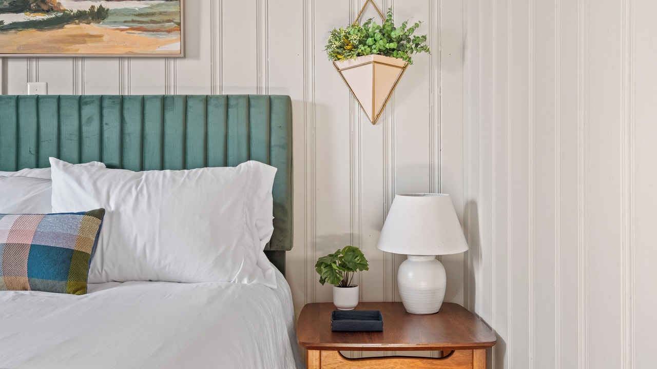 Photo of Bedroom in Highland Springs