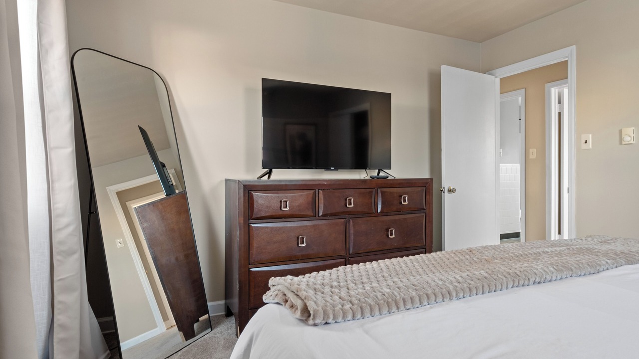 Photo of Bedroom in Highland Springs