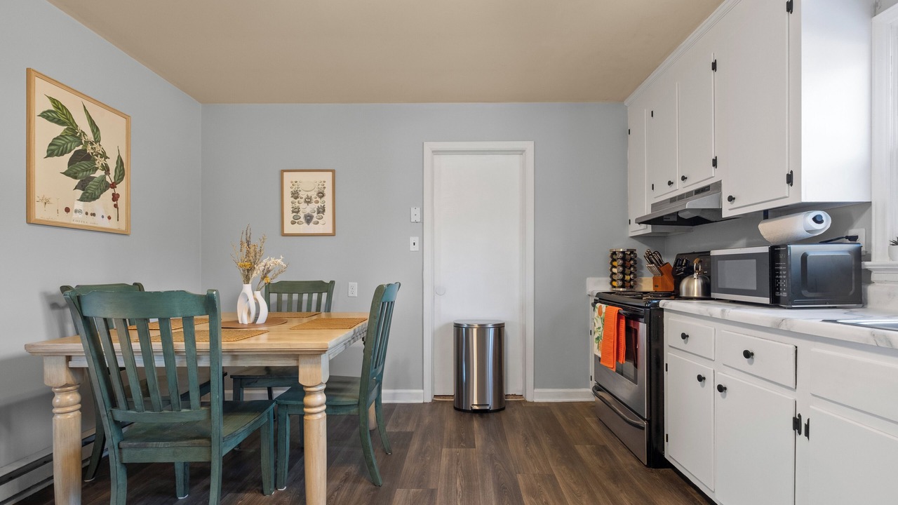 Photo of Kitchen in Highland Springs
