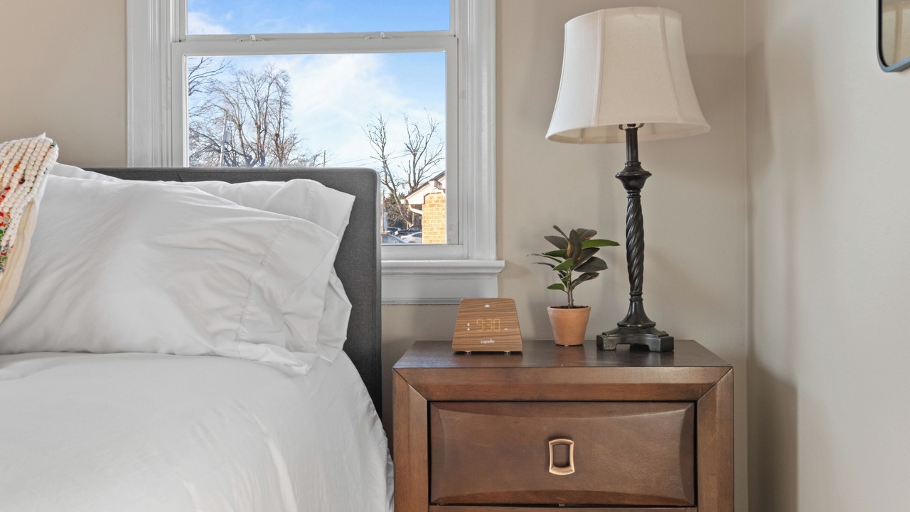 Photo of Bedroom in Highland Springs