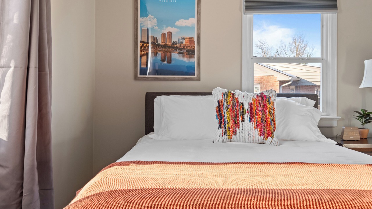 Photo of Bedroom in Highland Springs