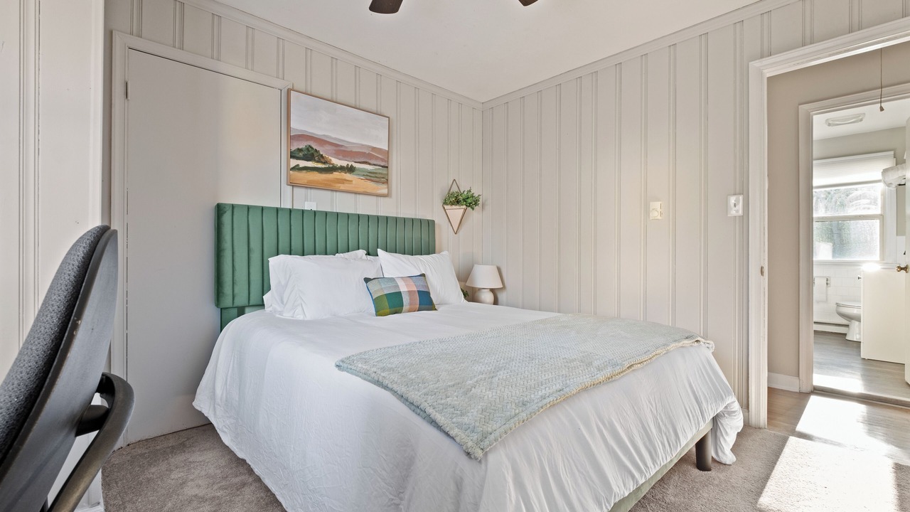 Photo of Bedroom in Highland Springs