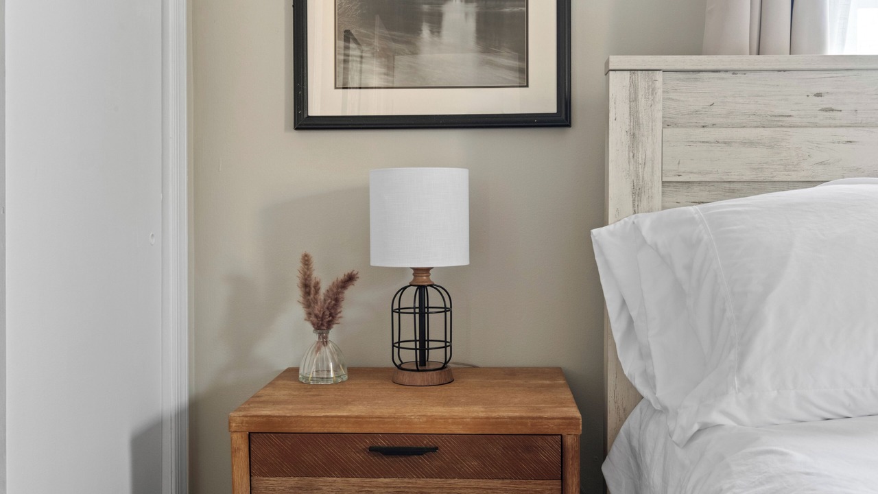 Photo of Bedroom in Highland Springs