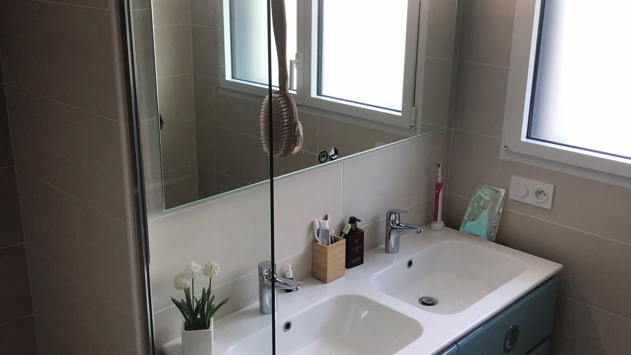 Photo of Bathroom in Montauban-de-Bretagne