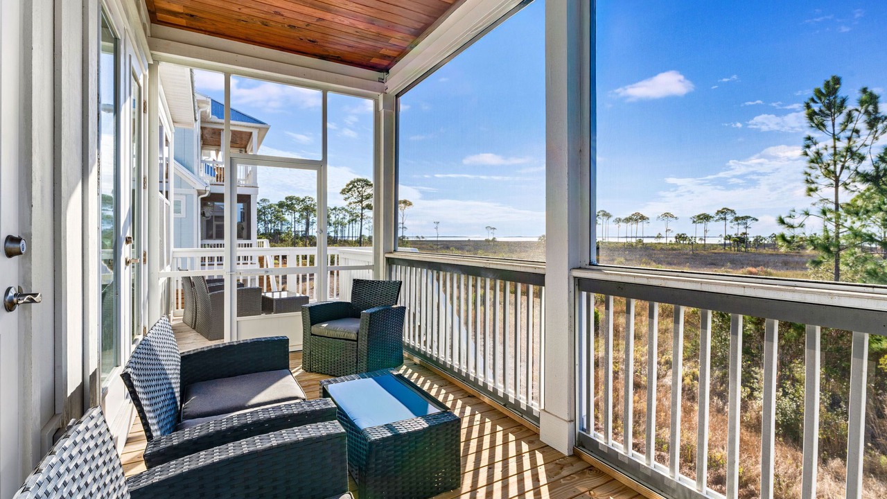 Photo of Outdoor in Port St. Joe