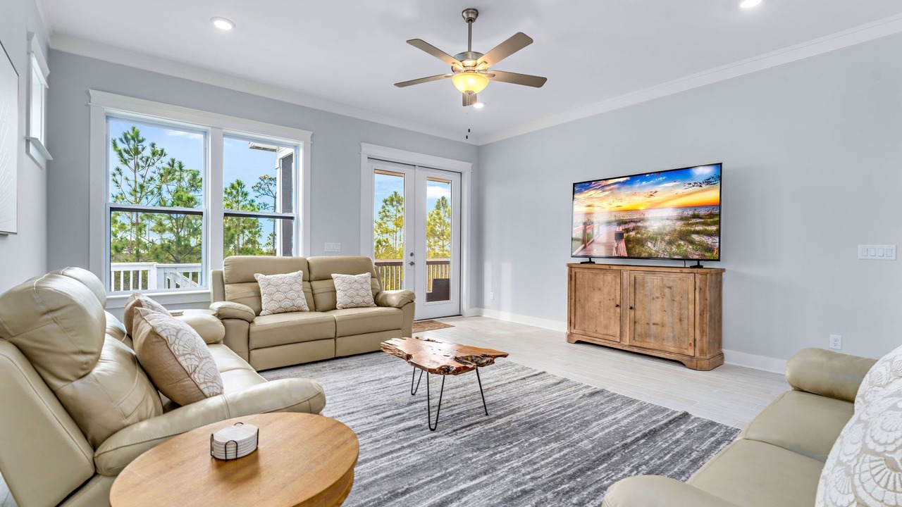 Photo of Bedroom in Port St. Joe
