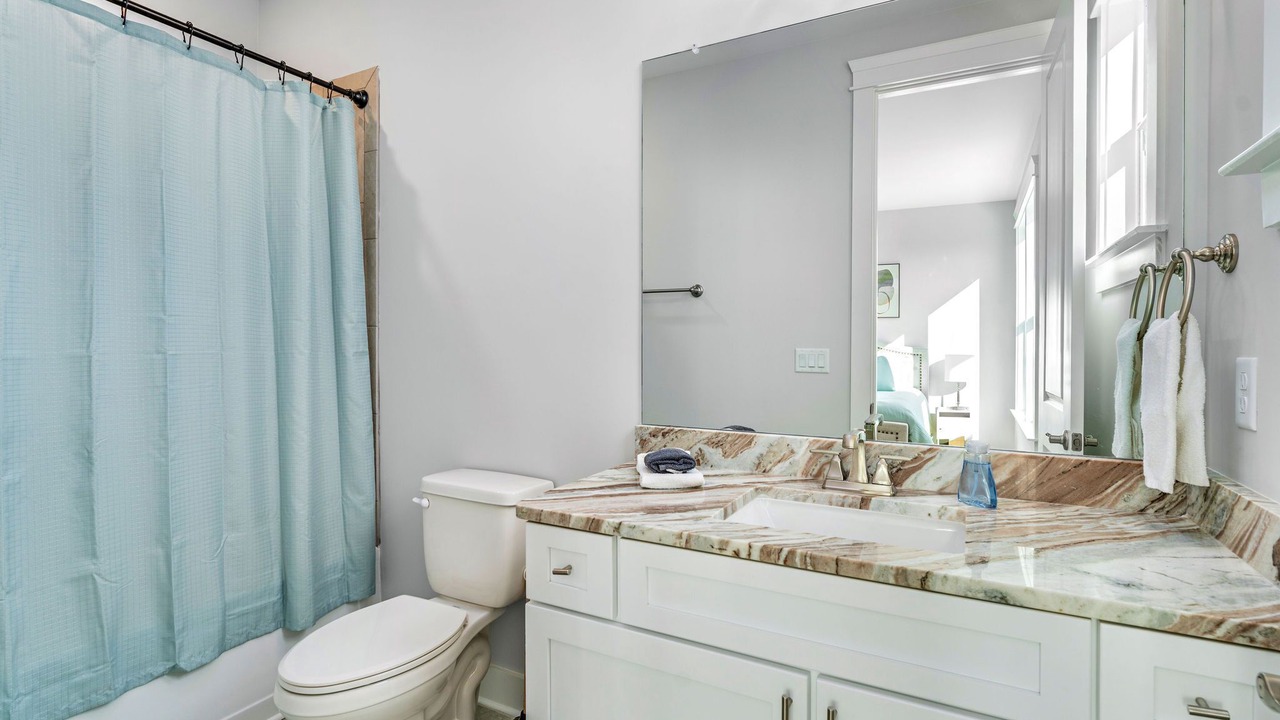 Photo of Bathroom in Port St. Joe