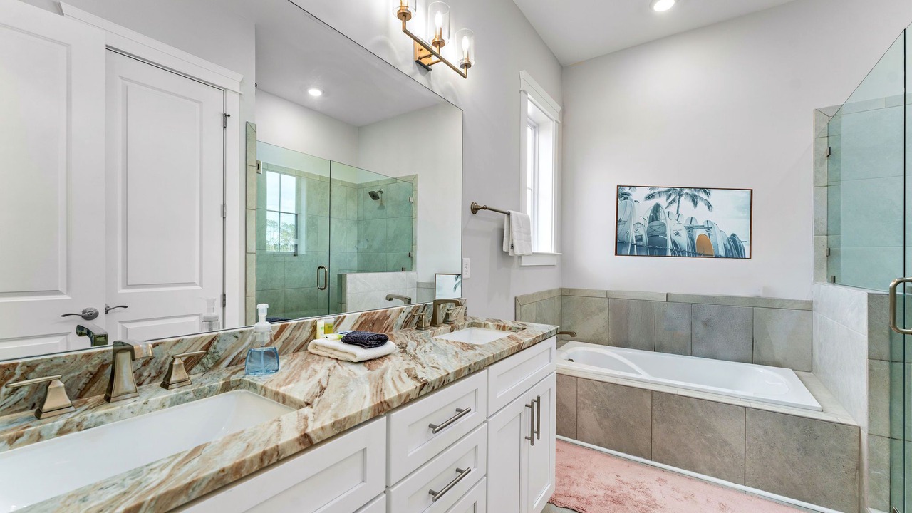 Photo of Bathroom in Port St. Joe