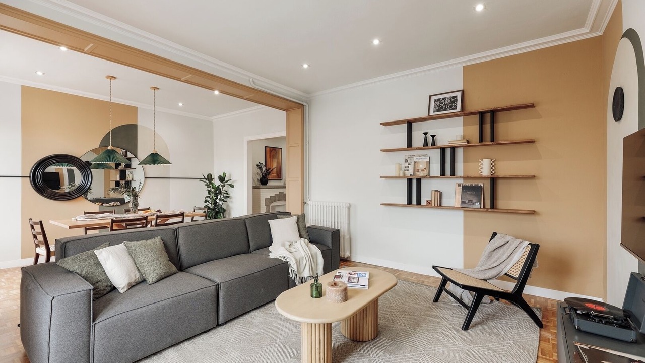 Photo of Livingroom in El Putget i Farro