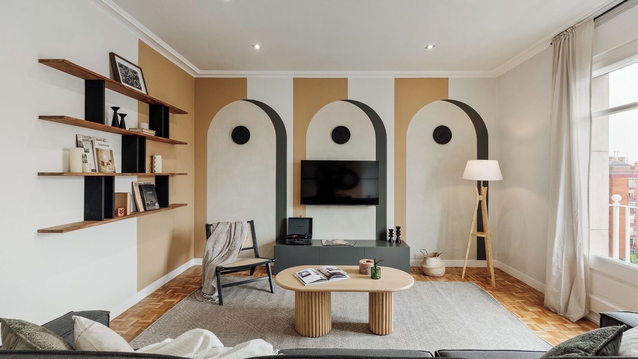 Photo of Livingroom in El Putget i Farro