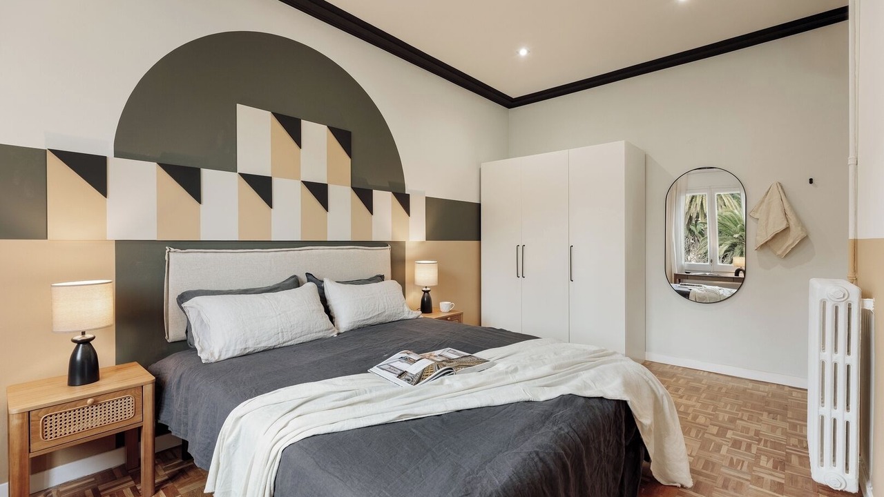Photo of Bedroom in El Putget i Farro