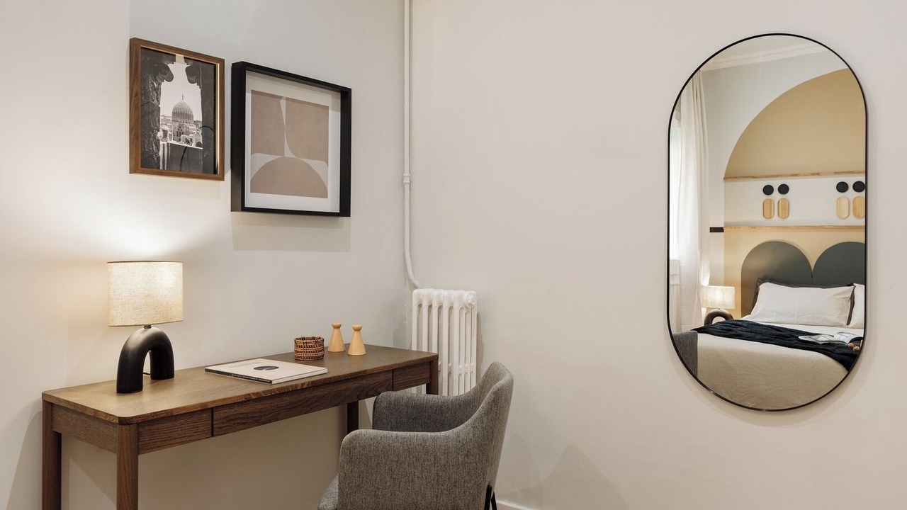 Photo of Bedroom in El Putget i Farro