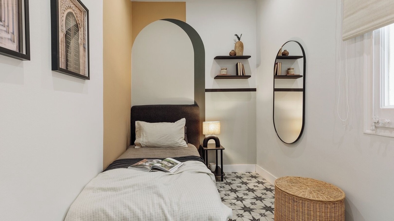 Photo of Bedroom in El Putget i Farro