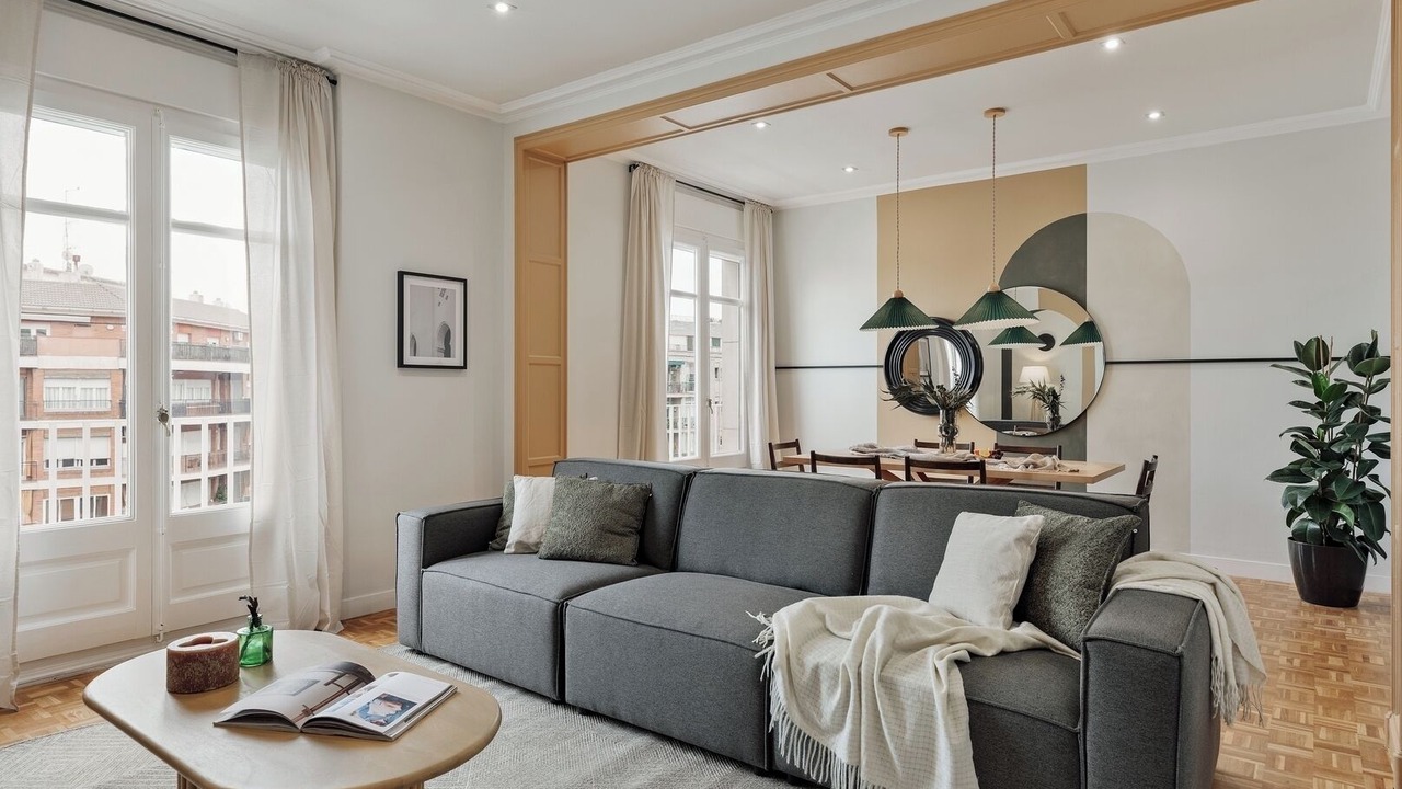 Photo of Livingroom in El Putget i Farro